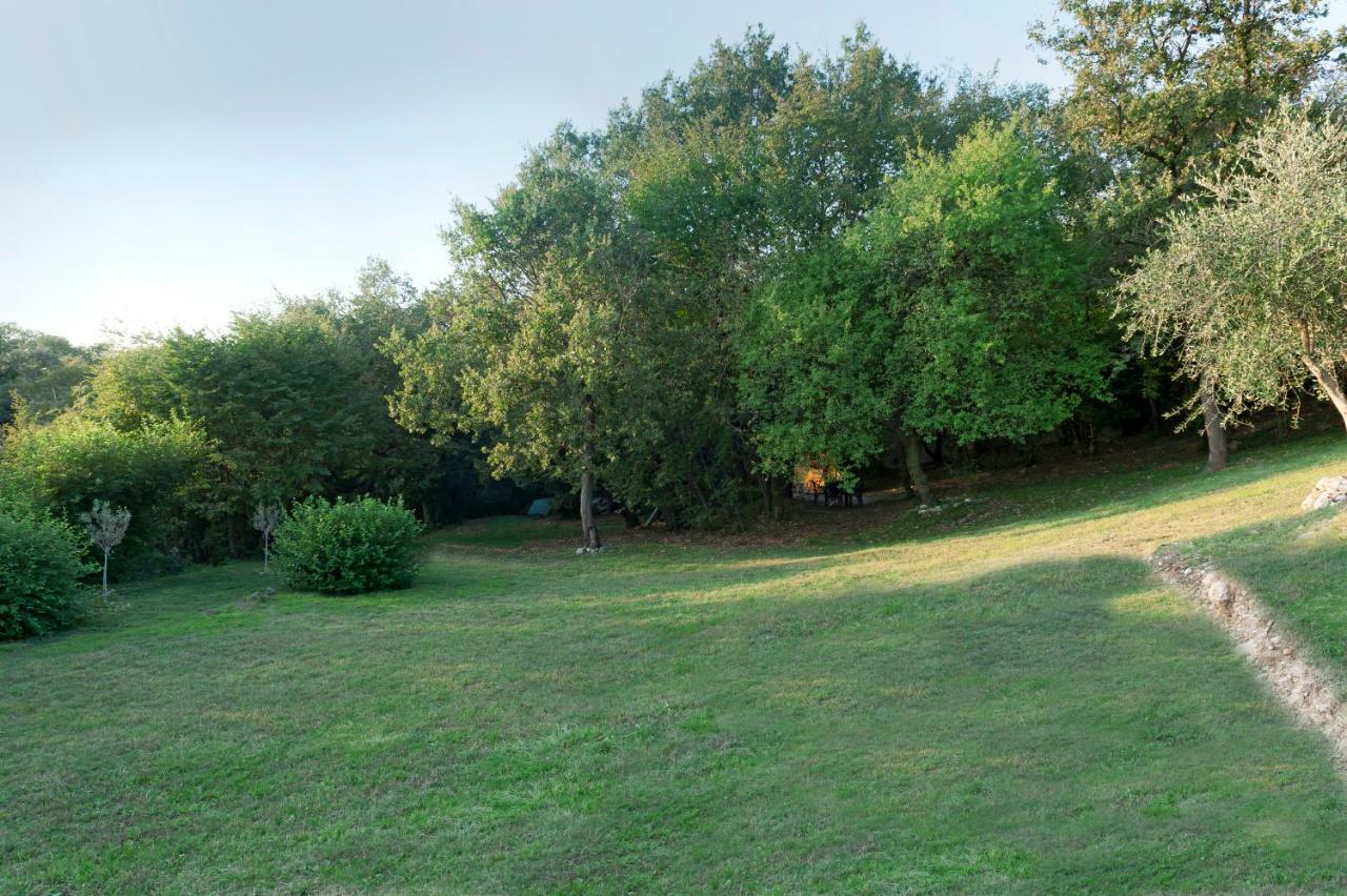 Casa Fellini Villa San Zeno di Montagna Dış mekan fotoğraf