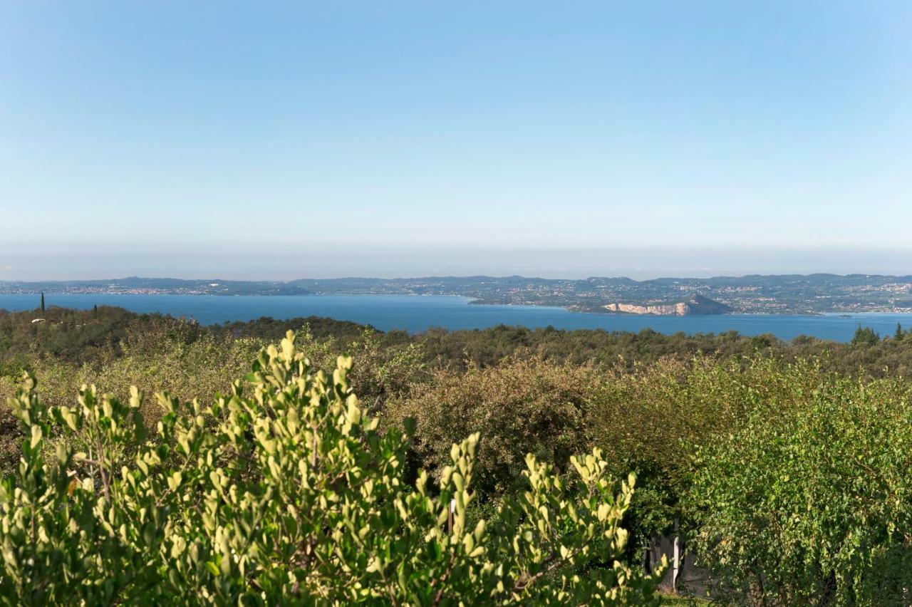 Casa Fellini Villa San Zeno di Montagna Dış mekan fotoğraf
