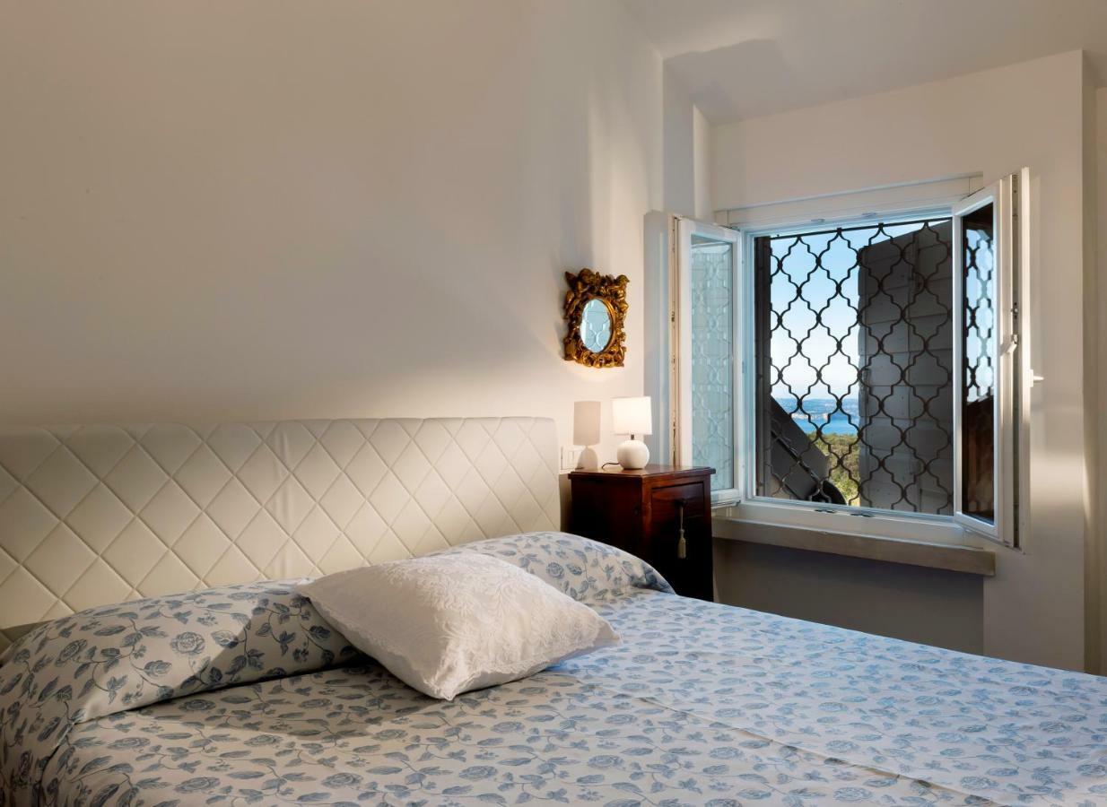 Casa Fellini Villa San Zeno di Montagna Dış mekan fotoğraf