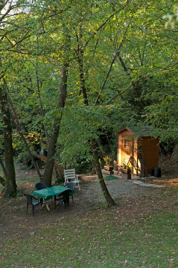 Casa Fellini Villa San Zeno di Montagna Dış mekan fotoğraf